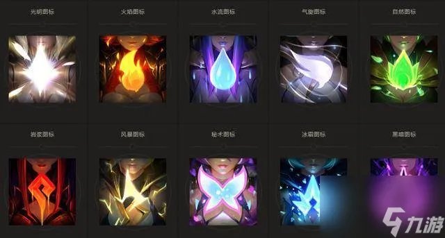 lol拉克丝终极皮肤进化公式 终极皮肤全方位深度赏析
