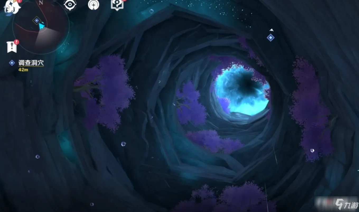 《原神》止水之潘任务完成步骤攻略详解