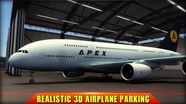 十大模拟飞行游戏排行榜2023