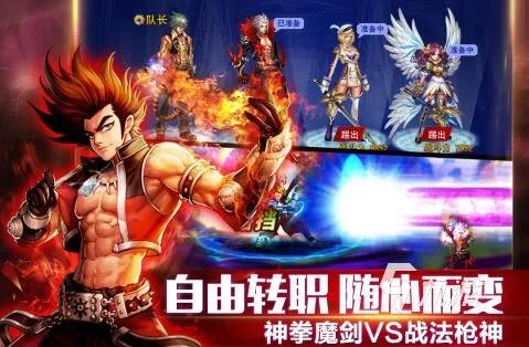 街机游戏排行榜前十名推荐 好玩的街机手游合集2023