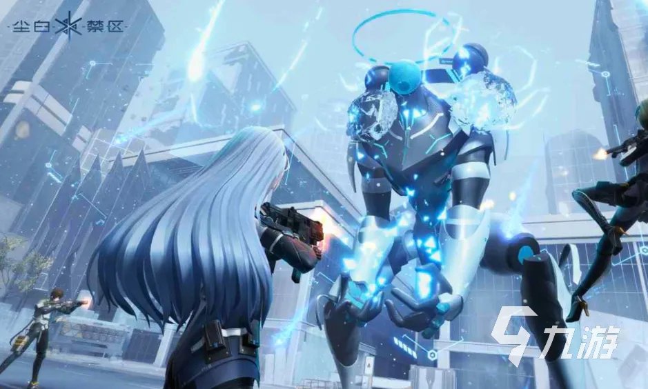 画质极高的游戏有哪些 2023受欢迎的高画质游戏大全