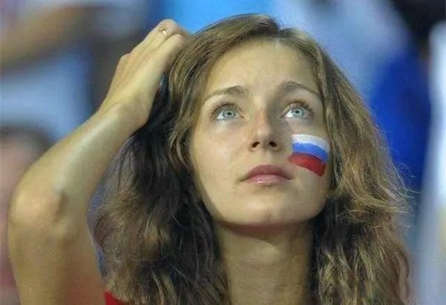 俄罗斯衰落到何种地步了已成定局 有一种快玩完的感觉