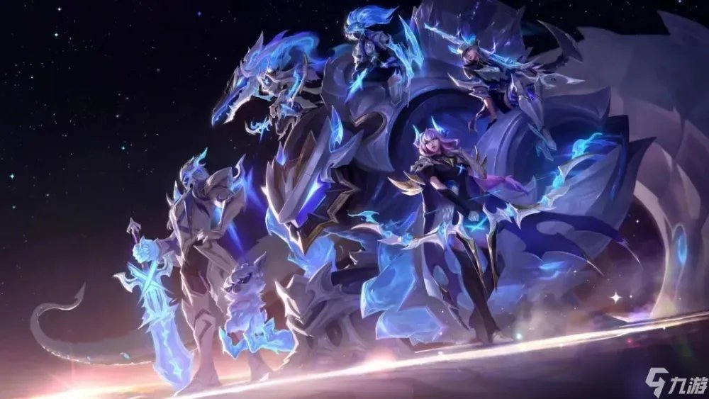 《英雄联盟》S赛历届冠军是谁 S赛历届冠军介绍