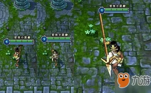 《lol》豹女艳后奈德丽怎么样  豹女艳后奈德丽特效展示