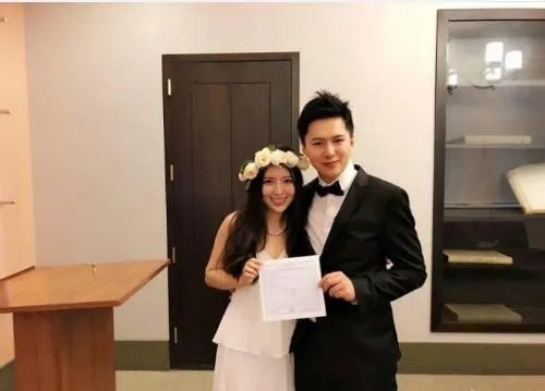 北大叶钦达是谁个人资料 女友周能轶简介