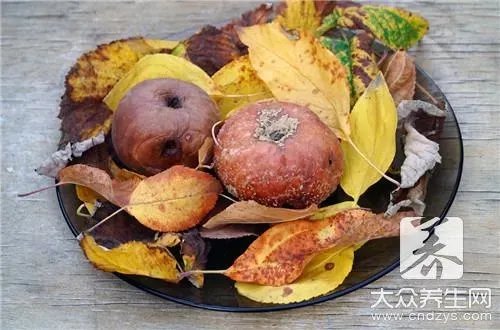  三无食品的危害