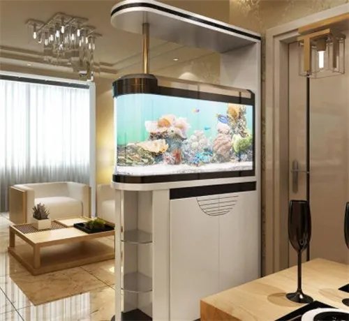 客厅餐厅怎么隔断 4种实用漂亮的客餐厅隔断设计