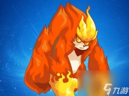 小火猴三种进化型图片 宝可梦小火焰猴属性介绍