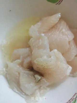 番茄鱼