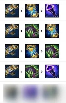 英雄联盟安妮最新出装铭文 lol安妮出装2022