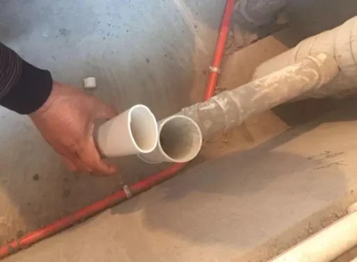 下水管一般多少直径