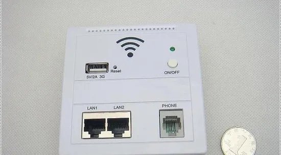 无线ap意思介绍