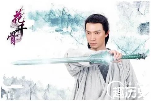 花千骨朔风真实身份：朔风是谁 朔风是怎么死的