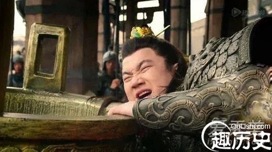 秦武王赢荡怎么死的?为什么会举鼎而亡?