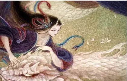 上古十大妖女分别是哪十大？十大妖女是什么样的？