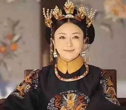 哀家究竟是什么意思 太后和皇后为什么都会自称哀家