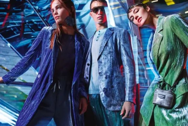 世界十大名牌服装-2022服装世界十大名牌有哪些