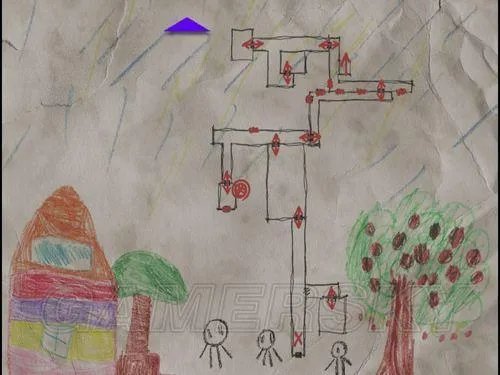 寂静岭2-全流程图文攻略