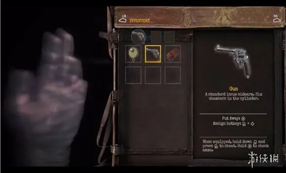 《失忆症:地堡》“万圣节更新”预告公布!现已上线