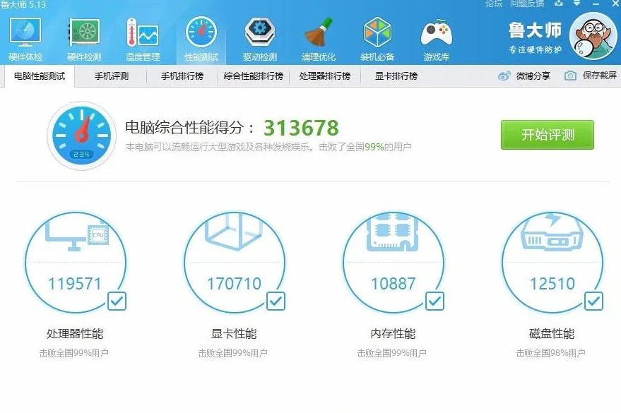 HD6950评测跑分参数介绍