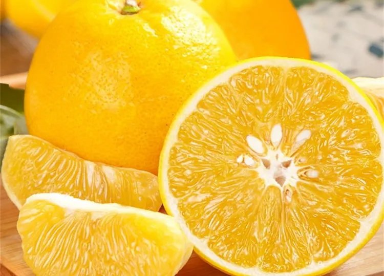 葡萄柚的功效与作用