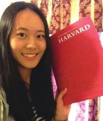 张媛琦简历：张媛琦现状，张媛琦父母是干什么的