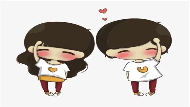 靓女靓仔的意思