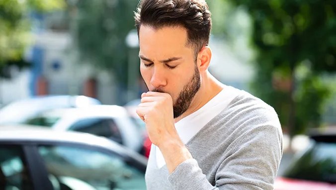 患上了感冒咳嗽吃什么好