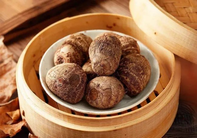 中秋节必吃的九种食物：月饼上榜，南瓜源于美好传说