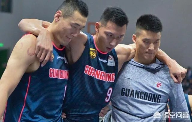 易建联受伤了,你还会看CBA吗?为什么?