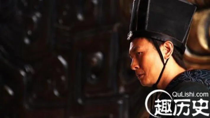 赵高是谁 历史上的赵高到底是个什么样的人?