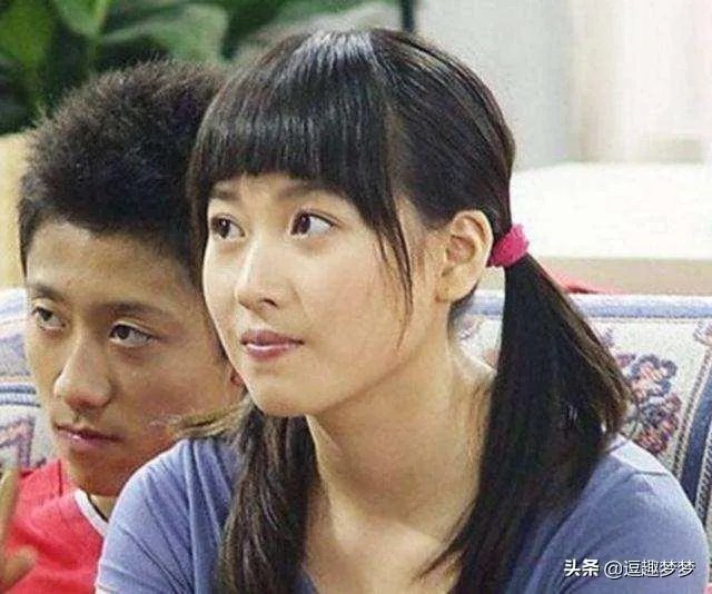 为什么《家有儿女》后来换了小雪的扮演者？