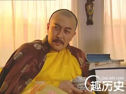 弘历是谁的儿子 大清朝弘历皇帝是谁的儿子？