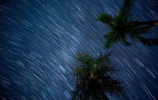 英仙座流星雨在什么方向 一般英仙座流星雨方位在哪