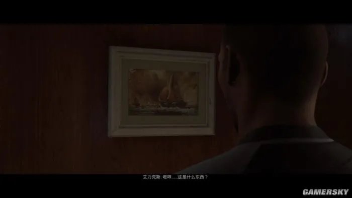 《黑相集:棉兰号》评测6.6分 一船鬼配合你演出