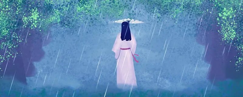 沾衣欲湿杏花雨的下一句 沾衣欲湿杏花雨的下一句是什么