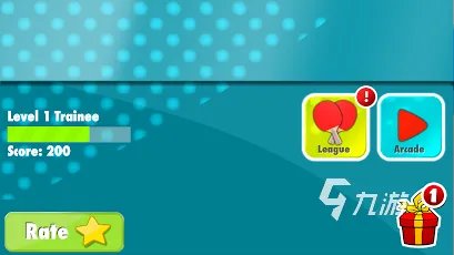 体感游戏手游类型的有哪些2023 体感玩法的手游排行榜