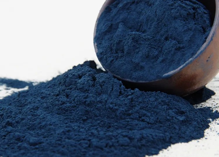 青黛的功效与作用