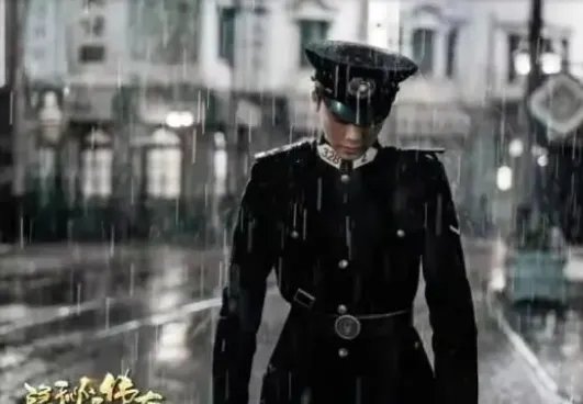 评分9.0以上的谍战剧