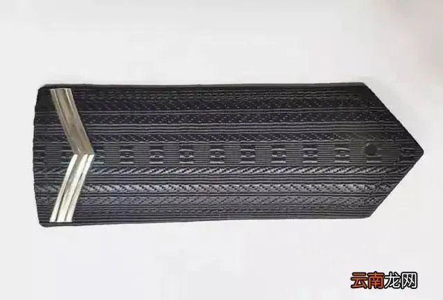 二级高级警长警衔图片 二级高级警长相当于什么级别( 二 )