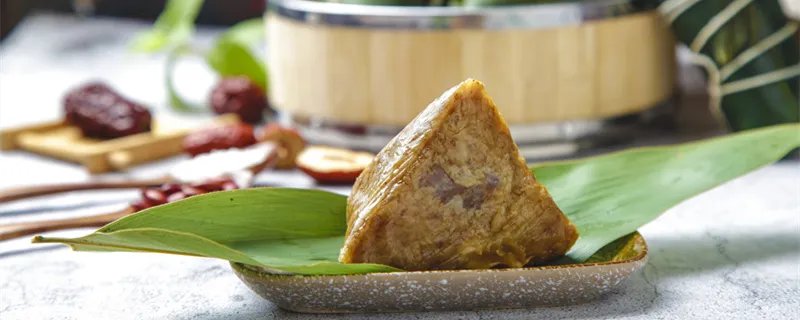 粽子煮多久 粽子煮多久才能熟