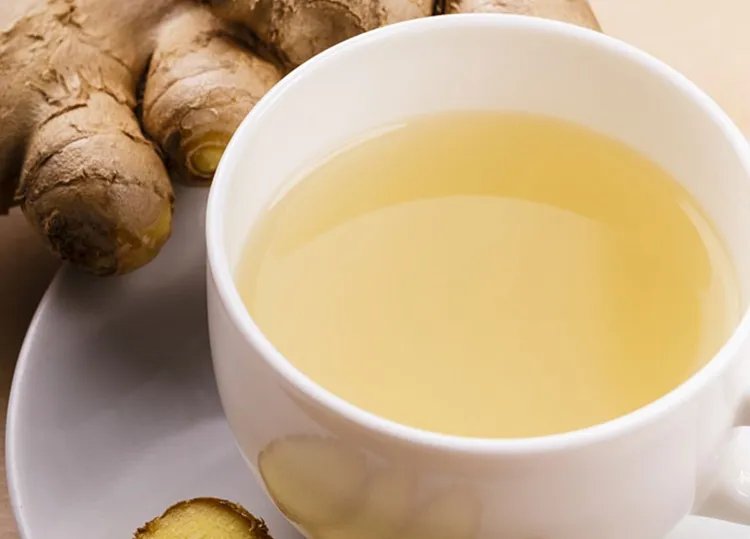 姜汤的功效与作用