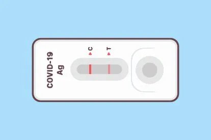 抗原检测两道杠一深一浅怎么回事