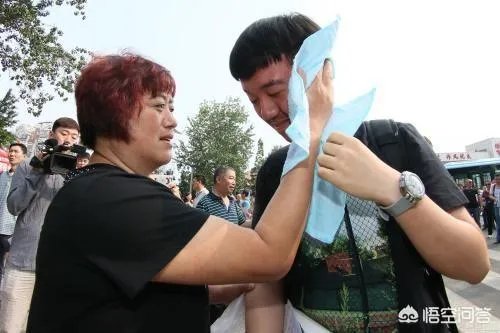 2018年高考人数增加了，是不是意味着高考更难了？