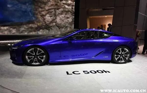 雷克萨斯哪个国家产的?雷克萨斯是哪里生产的车