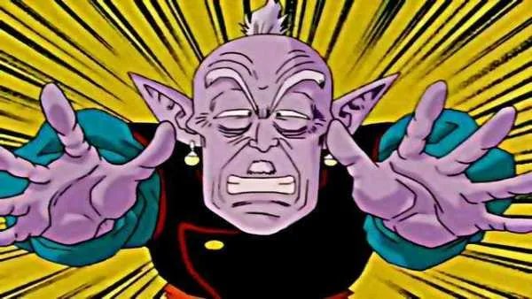 七龙珠里大界王和界王神有什么区别？