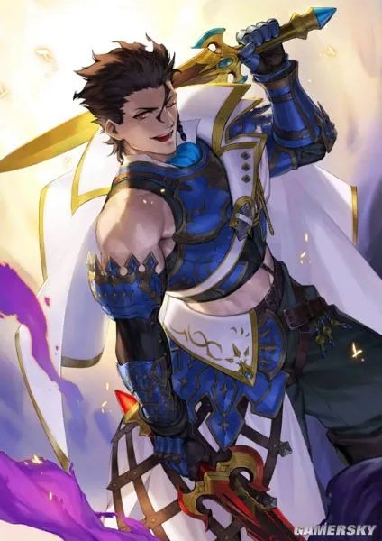 FGO剑阶迪卢木多属性评测 剑阶迪卢木多好用吗