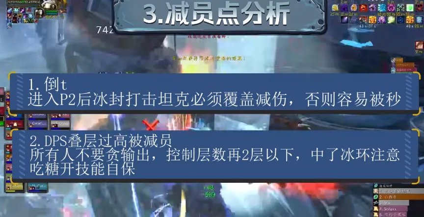 魔兽世界WLK奥杜尔10号BOSS霍迪尔打法攻略
