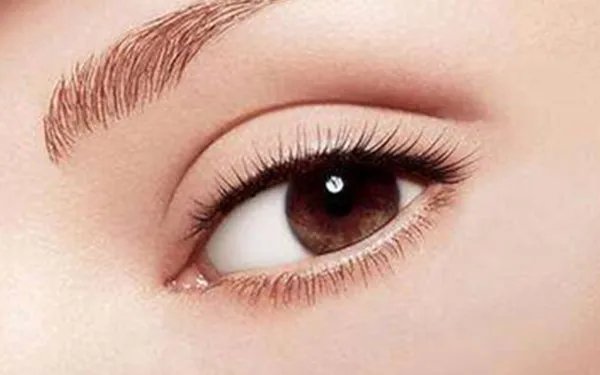 韩式定位双眼皮有影响吗