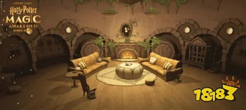 哈利波特魔法觉醒学院选择哪个好 四大学院区别一览